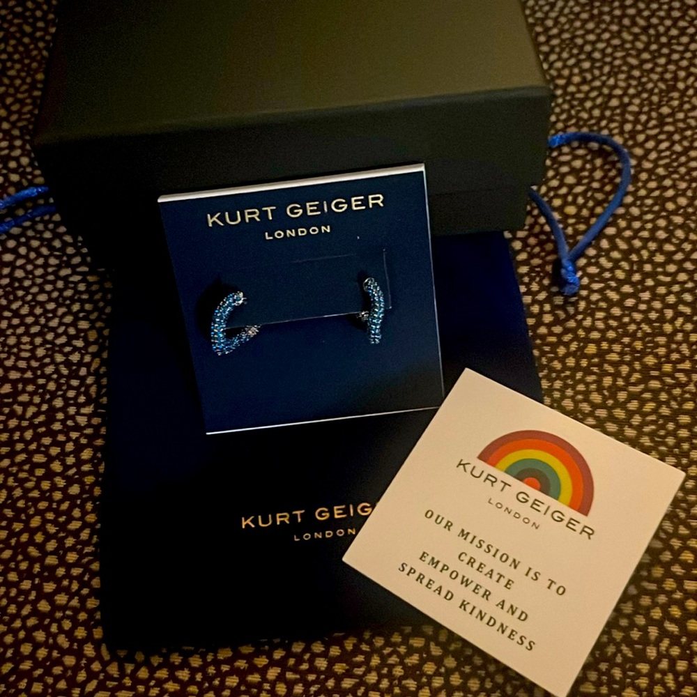 Kurt Geiger Earrings